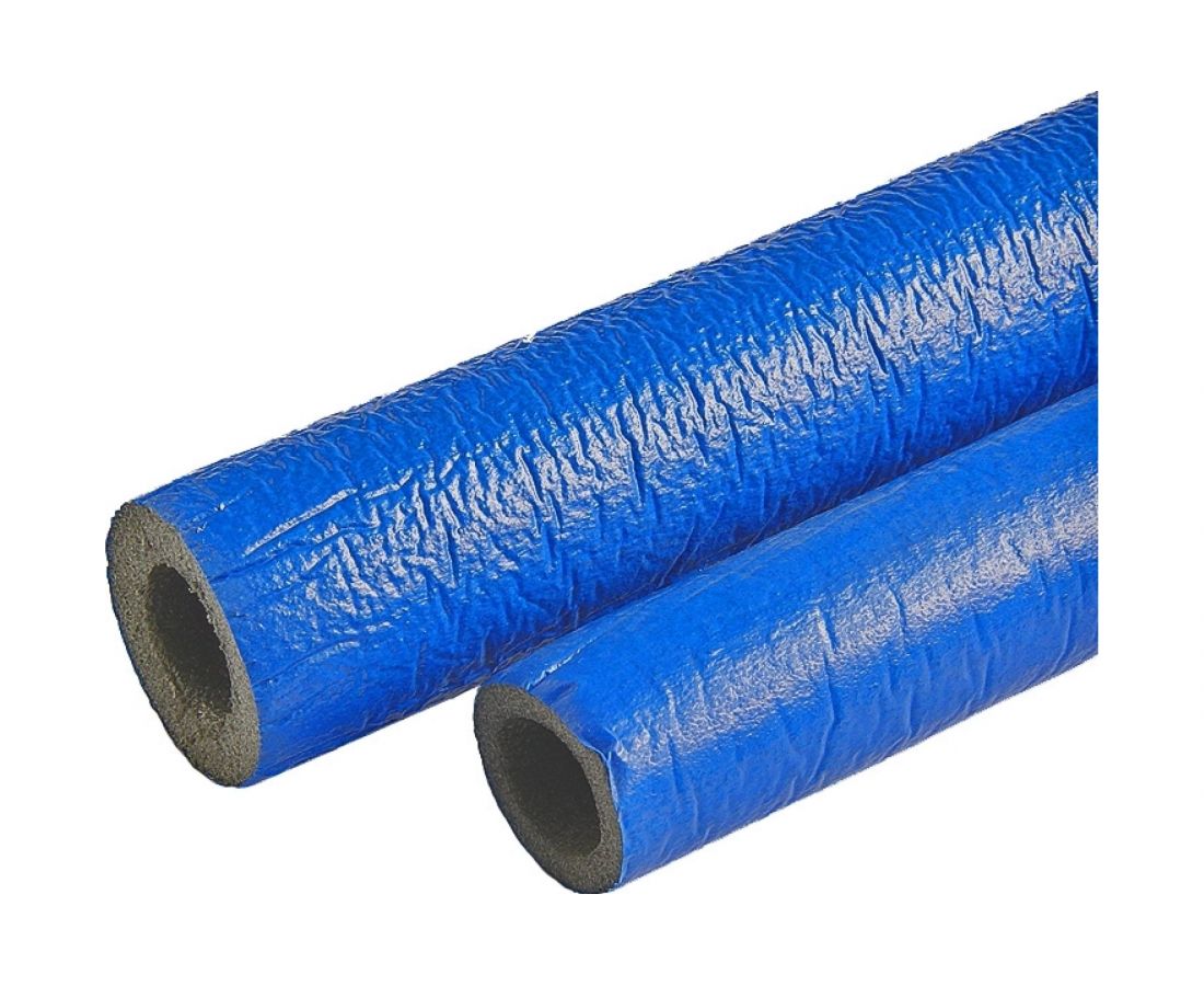 Теплоизоляция для труб ENERGOFLEX SUPER 28