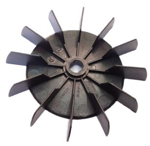 Крыльчатка для насоса ECO GFI-1202(IN)