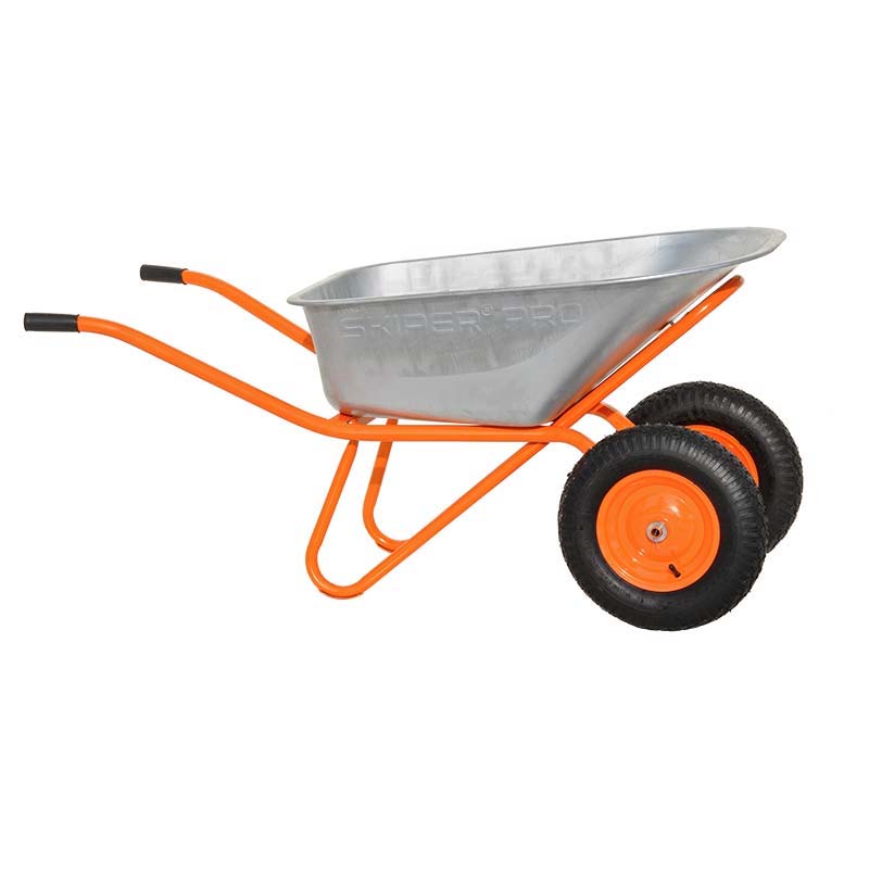 Тачка SKIPER 2х130 Expert PRO