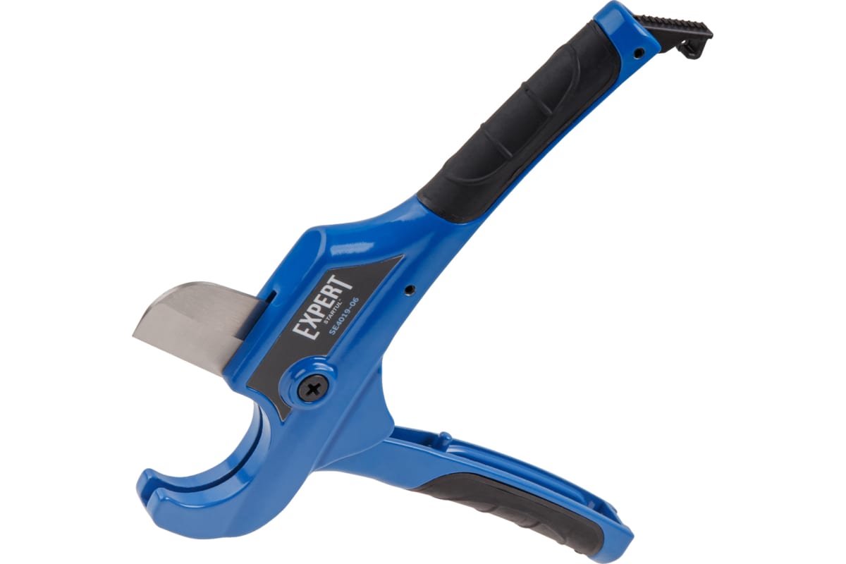 Труборез для пластиковых труб до 36мм EXPERT STARTUL (SE4019-06)