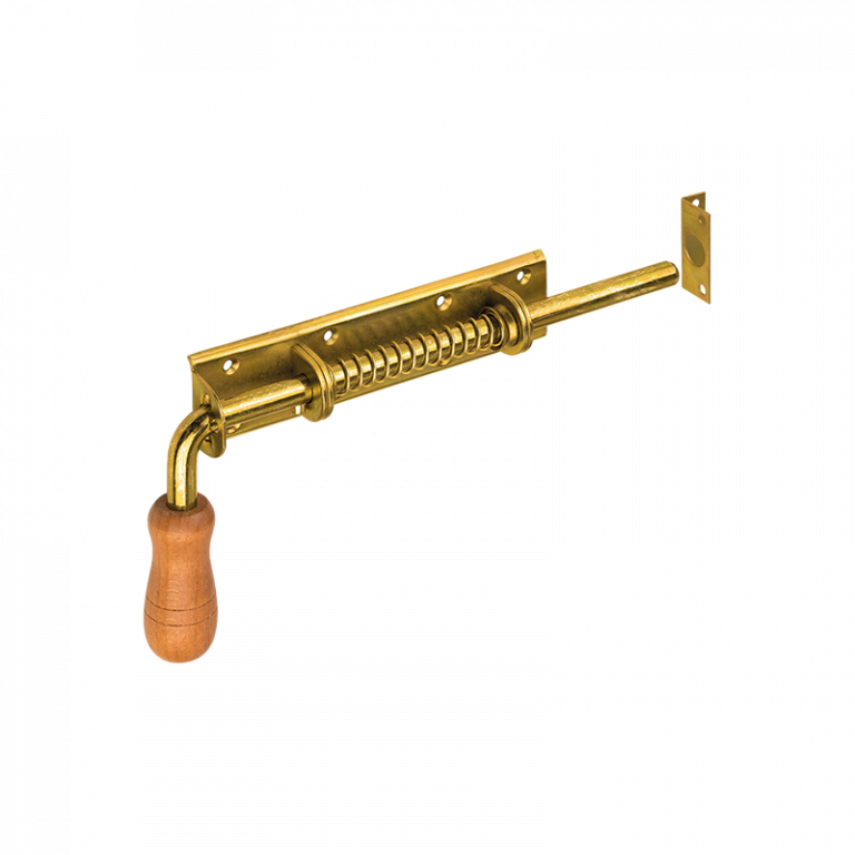 WSP 150 Задвижка воротная пружинная 150x50 мм