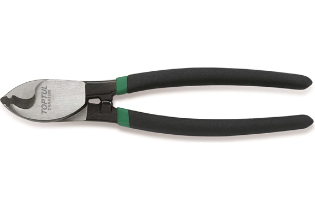 Кабелерез TOPTUL 160мм DNAA1206