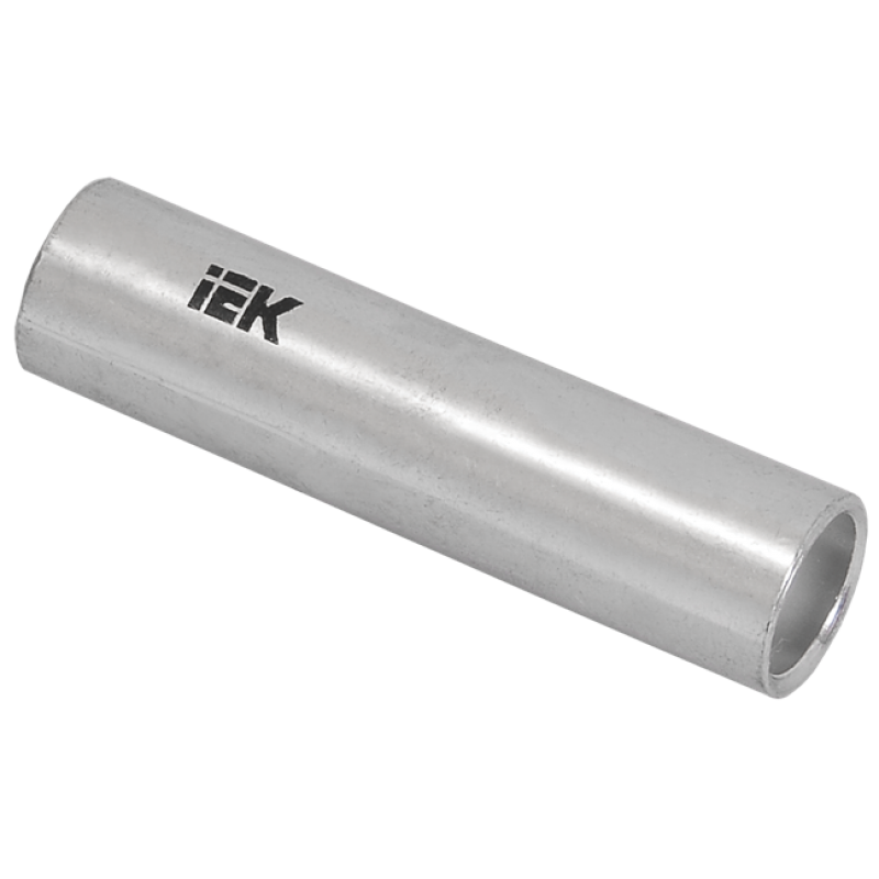 Гильза ГМЛ-16 медная луженая соединительная IEK