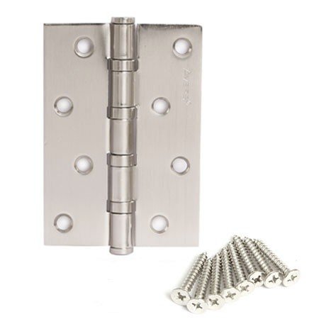 Петля врезная Avers B4-NIS