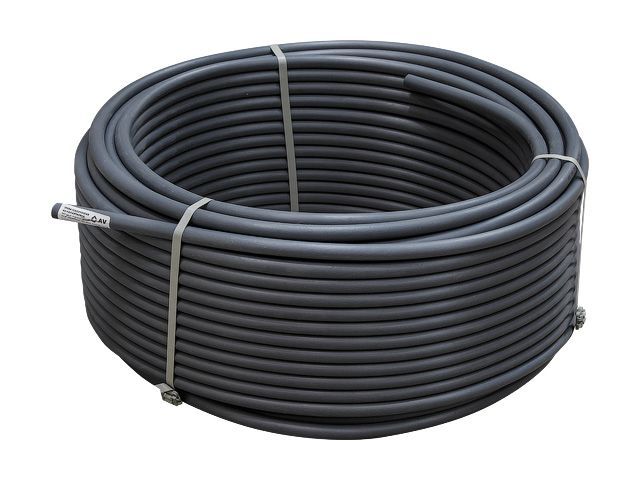 Труба ПЭ ТПТ 20, AV Engineering (в м)