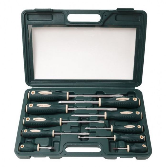 nabor_otvertok_magnitnykh_quot_profi_quot_10_pr_rockforce_rf_7010a