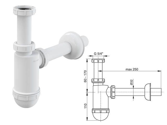 sifon_dlya_umyvalnika_o32_c_nakidnoy_gaykoy_5_4_alcaplast_a430_bl_01